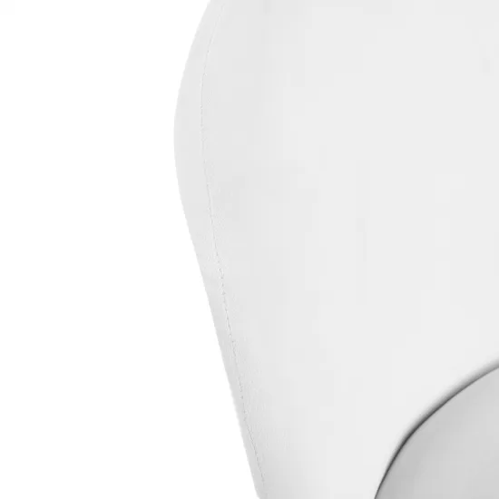 Stolica 4Rico Linea bijela — slika 6