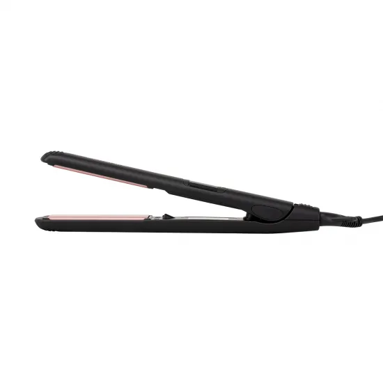 Pegla za kosu Kessner Ionic 230°C crna — slika 2