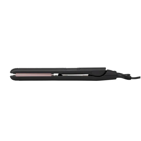 Pegla za kosu Kessner Ionic 230°C crna — slika 3