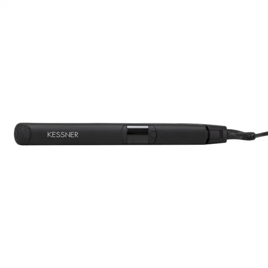 Pegla za kosu Kessner Ionic 230°C crna — slika 4