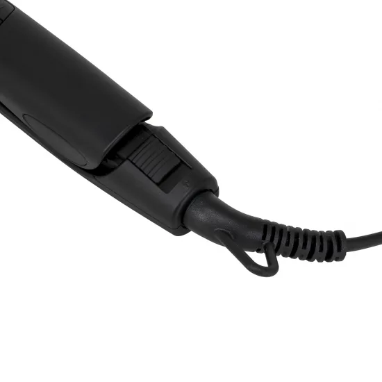 Pegla za kosu Kessner Ionic 230°C crna — slika 8