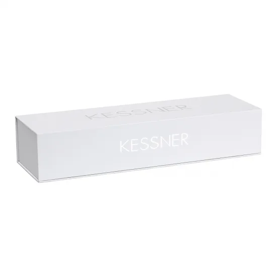 Pegla za kosu Kessner Ionic 230°C crna — slika 10