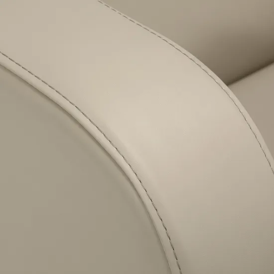 Pedicure beauty chair SPA Sillon Elysia cream — slika 15