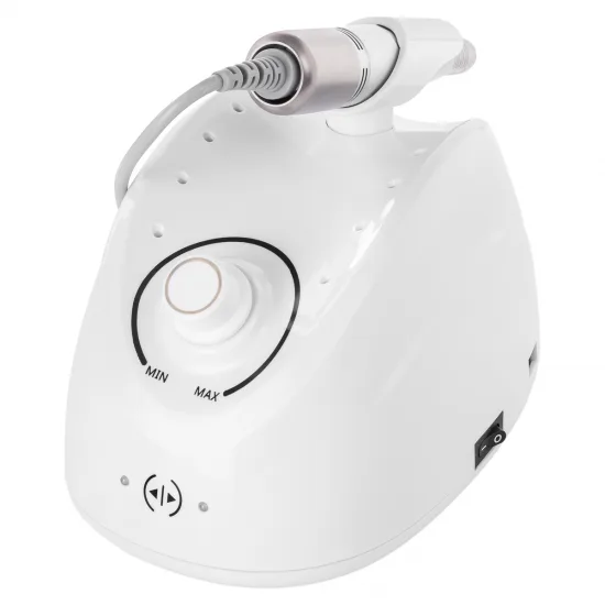 Mašina za bušenje noktiju Exo Power Max 60W + H200 — slika 2