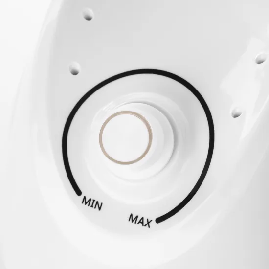 Mašina za bušenje noktiju Exo Power Max 60W + H200 — slika 6