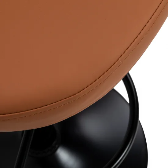 Hocker 4Rico Modo smeđa — slika 6