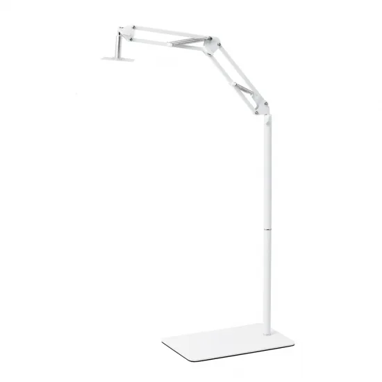 Stalak za lampu za pedikir bijeli