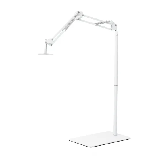 Stalak za lampu za pedikir bijeli — slika 2