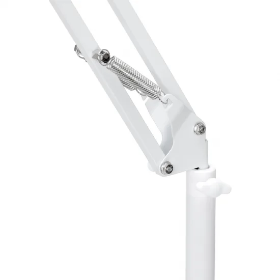 Stalak za lampu za pedikir bijeli — slika 3