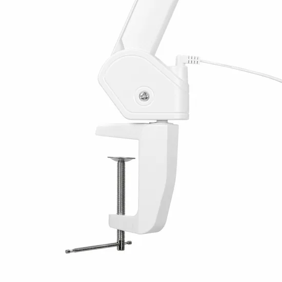 Lupa s povećalom Elegante 6031, 60 SMD 3D LED, za stolne površine, s podesivim intenzitetom svjetla — slika 6