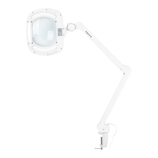 Lupa za povećanje Elegante 6030 sa 60 SMD LED dioda za radne ploče, s podesivim intenzitetom svjetla — slika 3