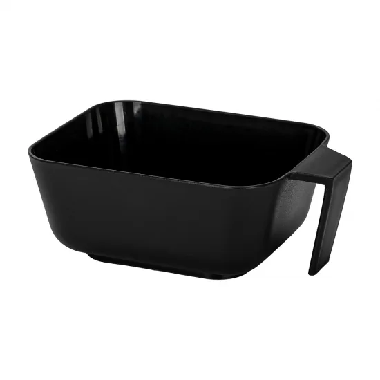 Posuda za miješanje boje C-19 crna
