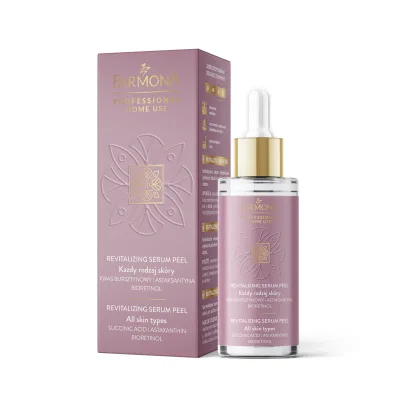 Farmona Professional Home Use Revitalizing Serum Peel 30 ml