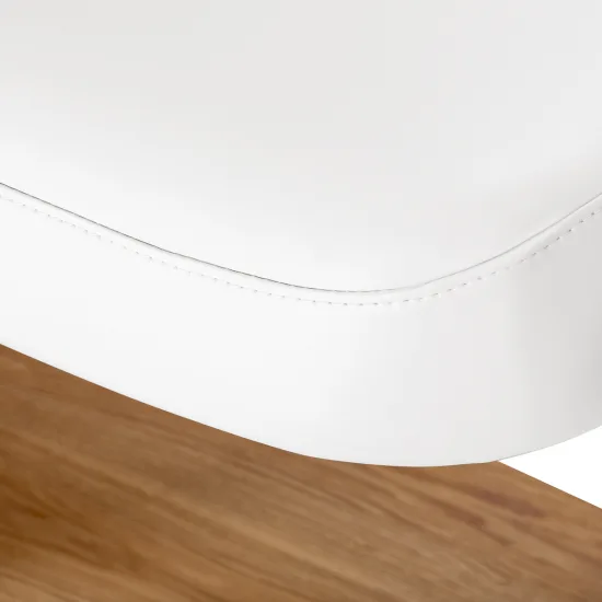 Navlaka za Sillon Relax SPA ležaljku bijela — slika 4