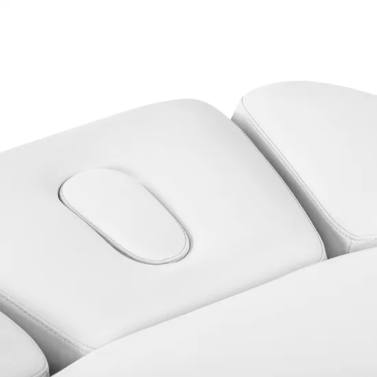 Navlaka za Sillon Relax SPA ležaljku bijela — slika 5