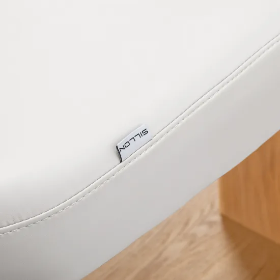 Navlaka za Sillon Relax SPA ležaljku bijela — slika 6