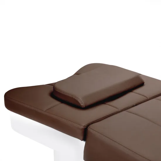 Gabbiano Head Spa 017 krevet za pranje kose smeđi — slika 3