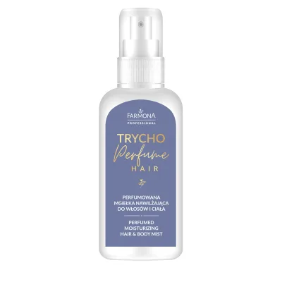 Farmona TRYCHO PERFUME Parfumirana hidratantna maglica za kosu i tijelo 50 ml