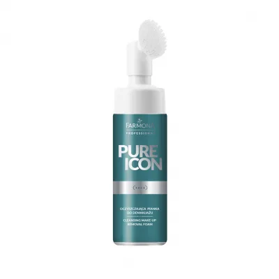 Farmona Pure Icon pročišćavajuća pjena za skidanje šminke 150 ml