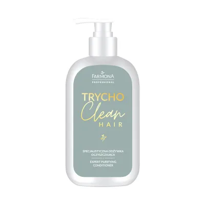 Farmona TRYCHO CLEAN Specialized regenerator za čišćenje 900 ml