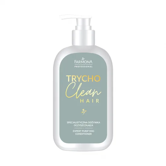 Farmona TRYCHO CLEAN Specialized regenerator za čišćenje 900 ml