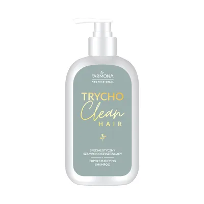 Farmona TRYCHO CLEAN Specialized šampon za čišćenje 900 ml