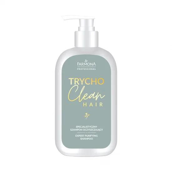 Farmona TRYCHO CLEAN Specialized šampon za čišćenje 900 ml