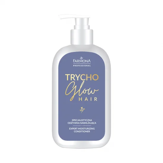 Farmona TRYCHO GLOW Specialized hidratantni regenerator 900 ml