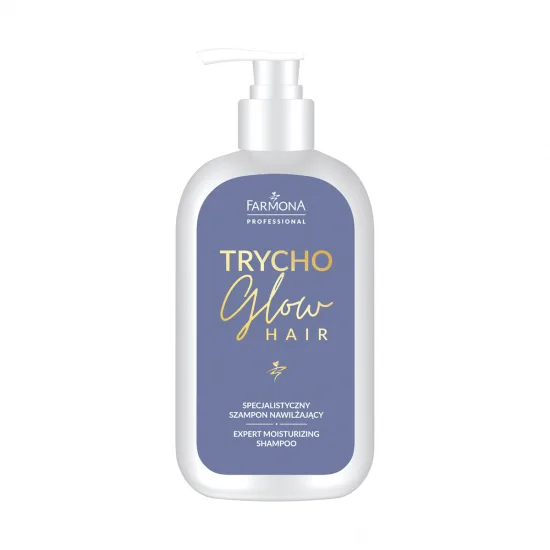 Farmona TRYCHO GLOW Specialized hidratantni šampon 900 ml