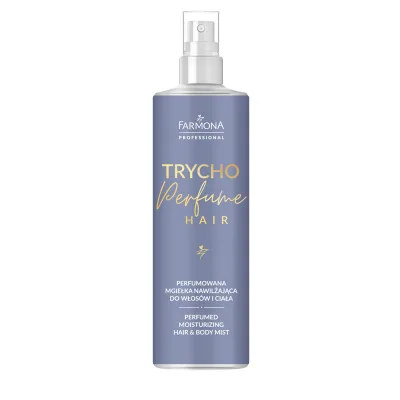 Farmona TRYCHO PERFUME Parfumirana hidratantna maglica za kosu i tijelo 200 ml