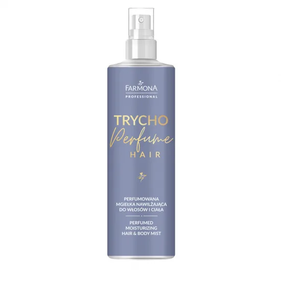 Farmona TRYCHO PERFUME Parfumirana hidratantna maglica za kosu i tijelo 200 ml