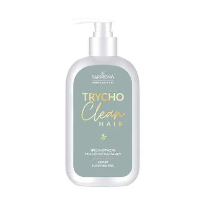 Farmona TRYCHO CLEAN Specijalizirani piling za čišćenje 375 ml