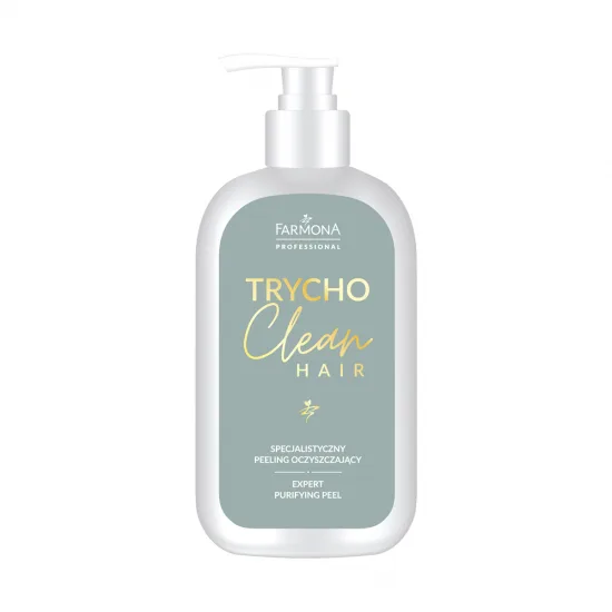 Farmona TRYCHO CLEAN Specijalizirani piling za čišćenje 375 ml