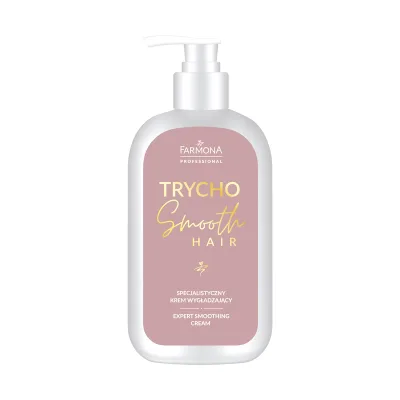 Farmona TRYCHO SMOOTH Specialized krema za zaglađivanje 375 ml