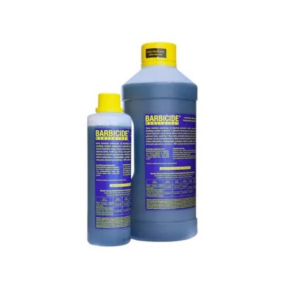 Barbicid - koncentrat za dezinfekciju alata i pribora - 1900 ml