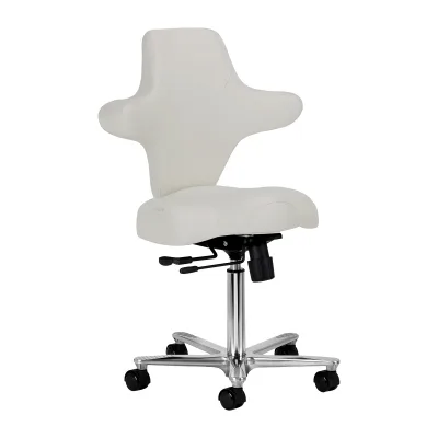 Kozmetički stolac Azzurro Special 152 siva
