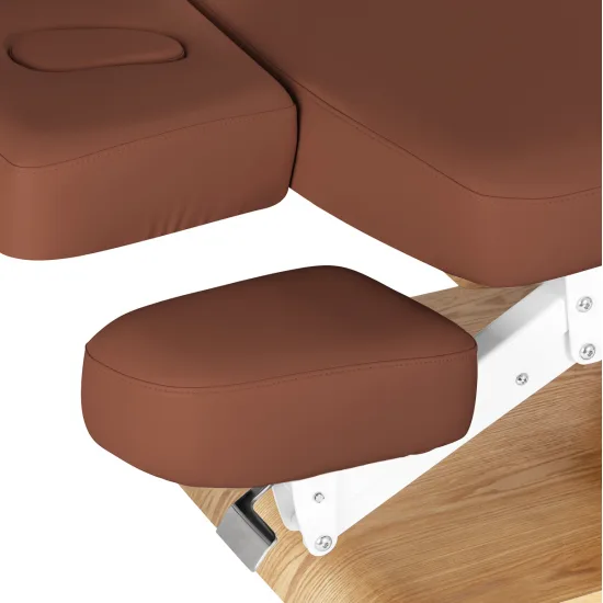 Navlaka za Sillon Relax SPA ležaljku smeđa — slika 3