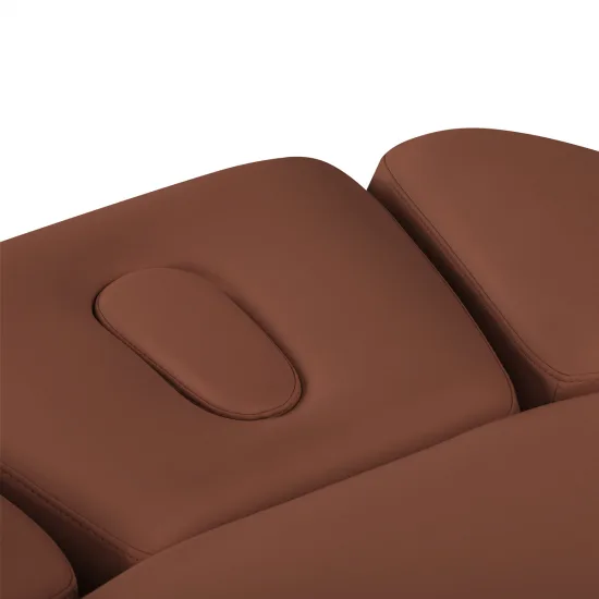 Navlaka za Sillon Relax SPA ležaljku smeđa — slika 5