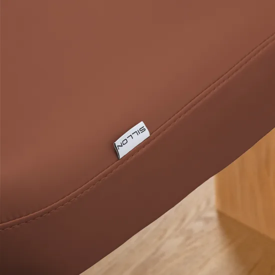 Navlaka za Sillon Relax SPA ležaljku smeđa — slika 6