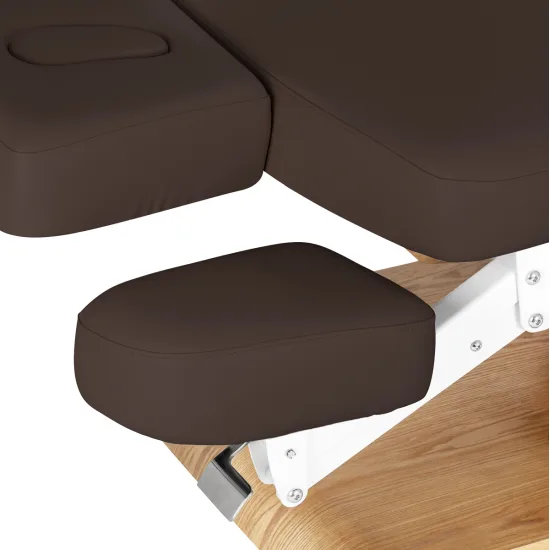 Navlaka za Sillon Relax SPA ležaljku tamno smeđa — slika 3