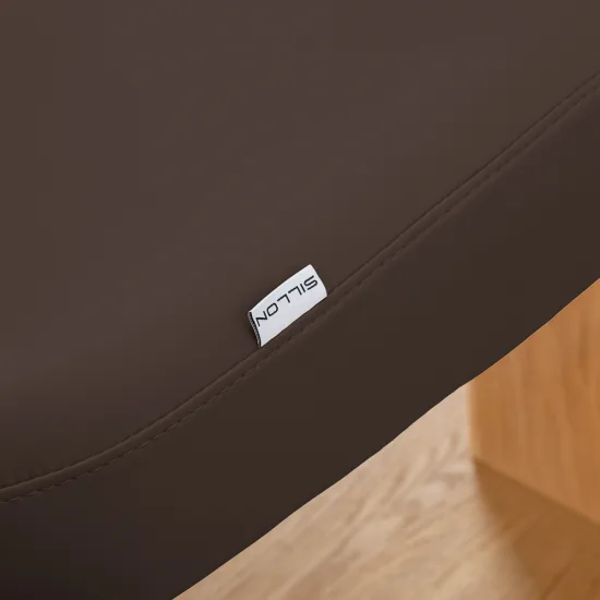 Navlaka za Sillon Relax SPA ležaljku tamno smeđa — slika 6