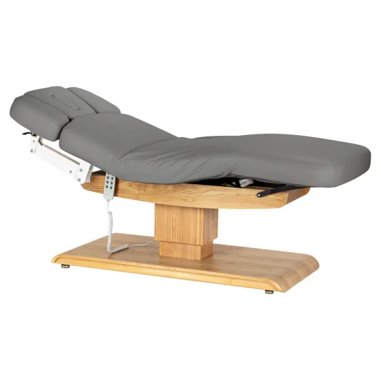 Navlaka za Sillon Relax SPA ležaljku siva — slika 2