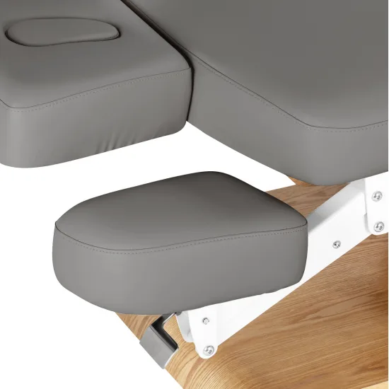Navlaka za Sillon Relax SPA ležaljku siva — slika 3