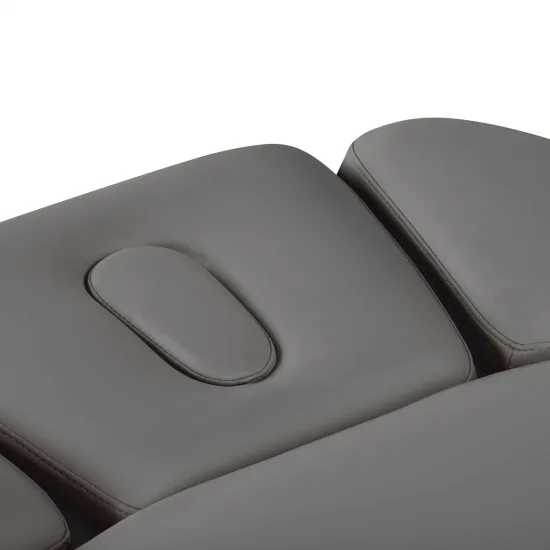 Navlaka za Sillon Relax SPA ležaljku siva — slika 5