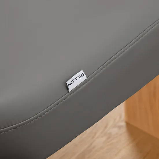 Navlaka za Sillon Relax SPA ležaljku siva — slika 6