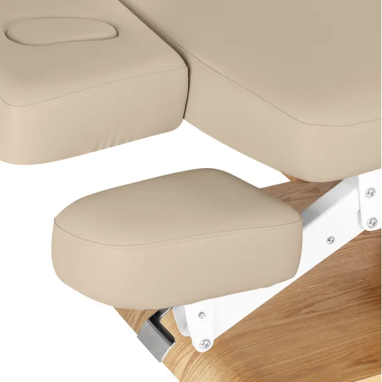 Navlaka za Sillon Relax SPA ležaljku bež — slika 3