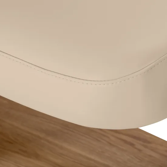 Navlaka za Sillon Relax SPA ležaljku bež — slika 4