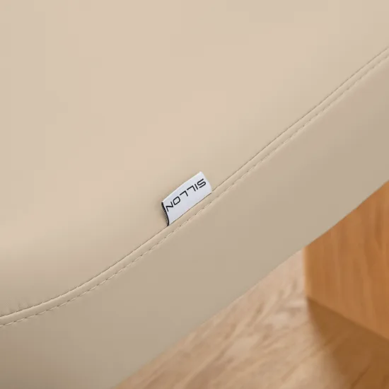 Navlaka za Sillon Relax SPA ležaljku bež — slika 6