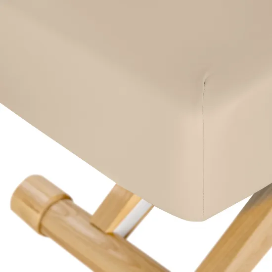Navlaka za Sillon Siesta SPA ležaljku bež — slika 4