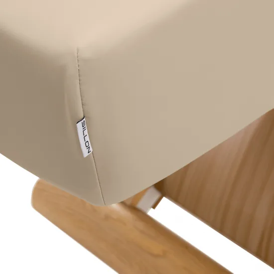 Navlaka za Sillon Siesta SPA ležaljku bež — slika 5